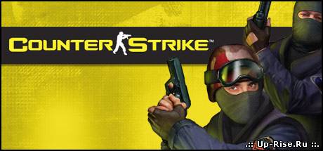 Counter-Strike 1.6 (NON STEAM) скачать с зеркала